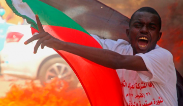 ¿Qué está pasando en Sudán?