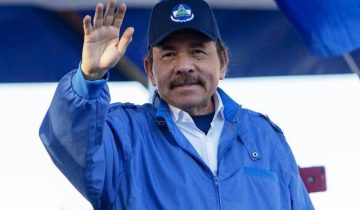 Dictadura de Daniel Ortega busca respaldo en Foro de Sao Paulo