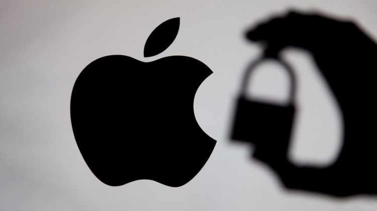 Apple demanda a fabricante israelí del programa espía Pegasus