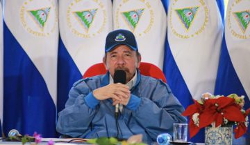 Elecciones en Nicaragua, una farsa organizada por Ortega