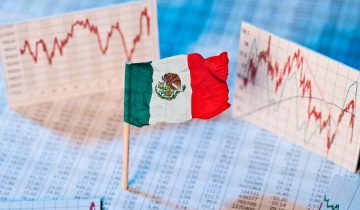 Inflación anual en México asciende a 7,05% y registra su mayor alza en los últimos 20 años