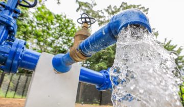 El Salvador aprueba la Ley General de Recursos Hídricos