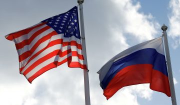 EE.UU critica la mediación rusa en Kazajistán pero injiere en muchos otros países