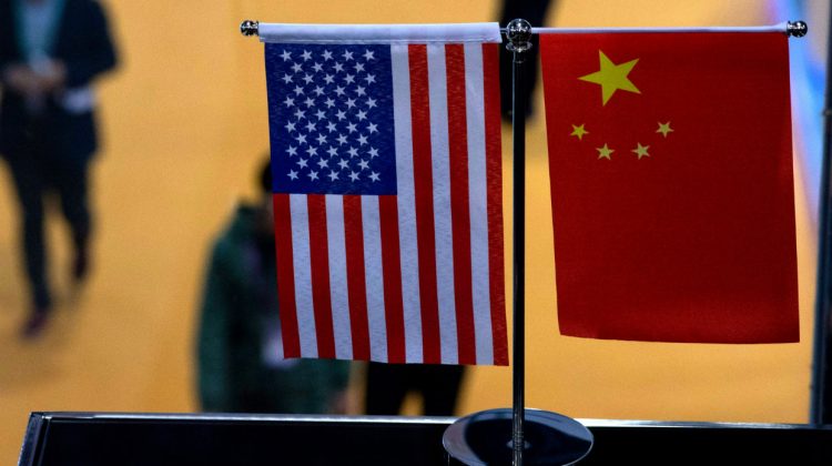 La OMC autoriza a China a imponer aranceles a productos de EE.UU