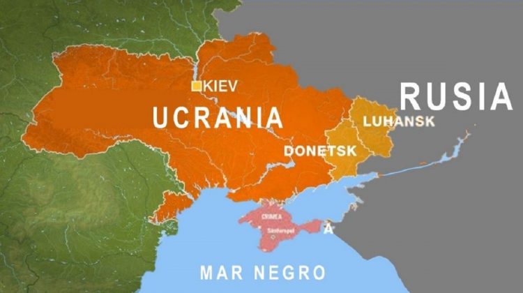 Consejo de Seguridad ucraniano: “no hay motivos para el pánico”