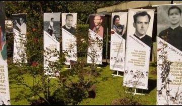 Corte Suprema de Justicia de El Salvador ordena reabrir caso de jesuitas asesinados