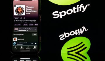 Casa Blanca pide a Spotify más censura sobre Joe Rogan