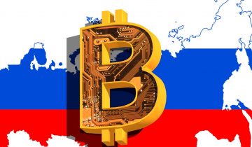 Rusia legalizará el bitcoin como divisa