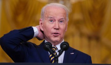 Joe Biden ofrece eliminar sanciones a Venezuela a cambio de petróleo