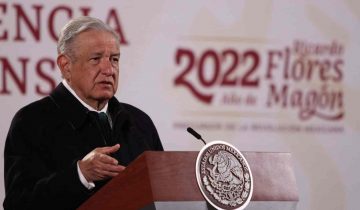 López Obrador pone pausa a la relación México-España