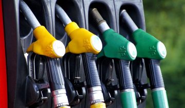 ¿Cuánto costará llenar el tanque de gasolina en Centroamérica?