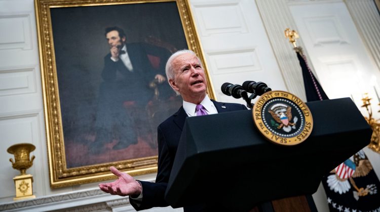 Líderes de Arabia Saudita y Emiratos Árabes Unidos rechazan llamadas de Joe Biden
