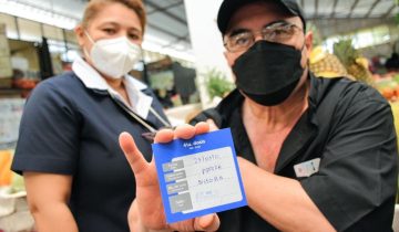 El Salvador reporta alrededor de 33,000 cuartas dosis aplicadas