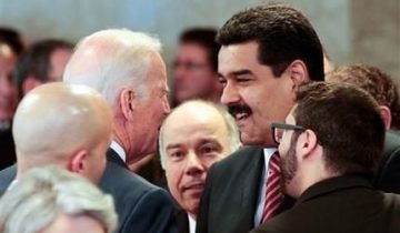 De dictador a demócrata: El caso de Nicolás Maduro