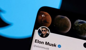 Elon Musk ha comprado Twitter