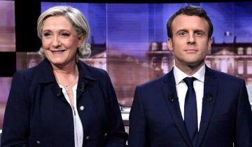 ¿Macron o Le Pen? Reelección o nueva forma de gobierno en Francia