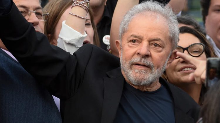 ONU considera que proceso contra Lula no fue imparcial