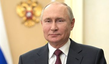 Putin promete un ambiente tranquilo para compañías extranjeras