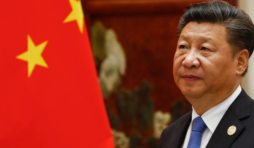 Xi Jinping a favor de una iniciativa de seguridad global