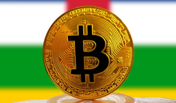 República Centroafricana, segundo país en adoptar el bitcoin