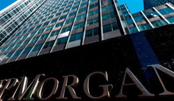 JP Morgan: “Rusia enfrenta sanciones occidentales por conflicto en Ucrania de forma inesperada”
