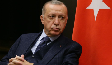Turquía niega apoyo a Suecia y Finlandia de unirse a la OTAN