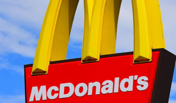 McDonald’s registra $127 millones de pérdidas por cierre de restaurantes en Rusia y Ucrania