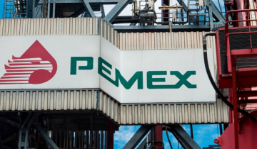 Saquean plataformas de la petrolera mexicana Pemex