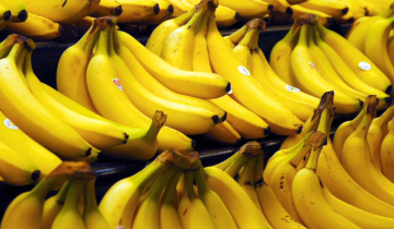 Productores bananeros convocan una nueva jornada de protestas en Ecuador