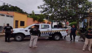 Alcalde mexicano asesinado a balazos