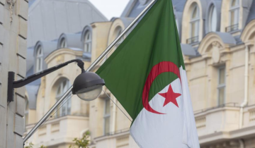 Argelia deja sin efecto tratado de amistad con España