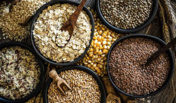 Alemania exportará cereales desde Ucrania por ferrocarril para combatir hambruna