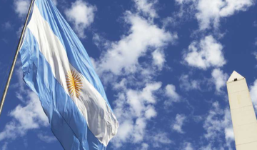 Argentina llega al 5,1% de inflación: la cifra más alta en 30 años