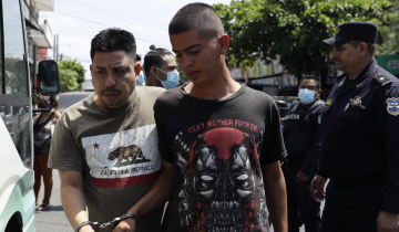 Tercera prórroga del Régimen de Excepción está por aprobarse en El Salvador