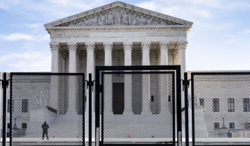 Corte Suprema anula derecho de aborto en Estados Unidos