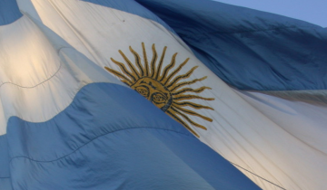 Convocan paro nacional en Argentina