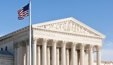 Corte suprema de EE.UU evaluará apelación sobre elecciones en los estados