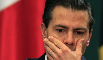 Peña Nieto investigado por lavado de dinero