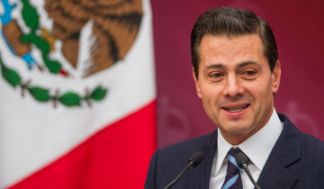 Peña Nieto pone en venta lujoso apartamento luego de conocerse que está siendo investigado